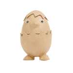 Schachtel schelmisches Küken