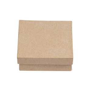 Decopatch Boxen viereckig10x10x3,5