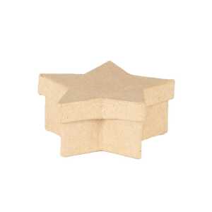 Mini-Dose Stern 7x7x3cm