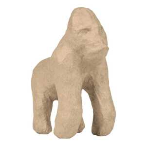 Gorilla 10x5,5x12 cm