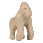 Gorilla 10x5,5x12 cm