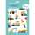 Baby Baustelle 6 Stickerbg 14,8x21