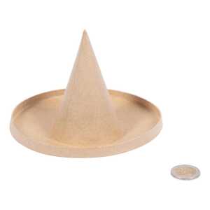 Huttablett 14 x 14 x 10 cm