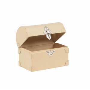 Sparschwein Schatztruhe