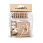 Accessoires Maushaus
