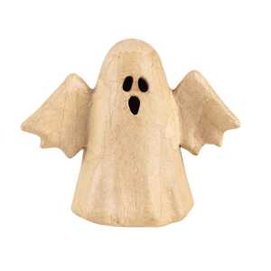 Gespenst mit Flügeln 11x17x16cm
