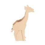 Decop Stiftköcher Giraffe 15x23,5
