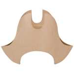 Décopatch Piratenhut 23x12