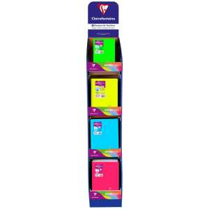 1/8 Chep Box Koverbook Neon