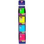 1/8 Chep Box Koverbook Neon