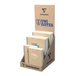 Kopfblende UNINOTES fDisplay 84279C