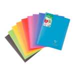 Koverb Heft 24x32 48Bl frz. Lin st