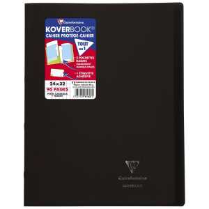 KB, GRIS TRANSP. 48Bl 24X32 Kar+R