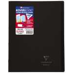 KB, GRIS TRANSP. 48Bl 24X32 Kar+R