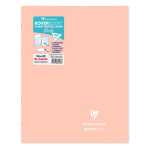 KB BLUSH Heft 24X32 48Bl FrLin kora