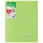 KB Heft Opak 24X32 48Bl FR-Lin gn