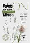 PaintON MISCA Block A2 15Bl 250g