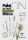PaintON MISCA Block A2 15Bl 250g