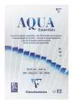Aqua Essent. Block 12Bl st 10x15
