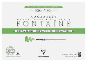 Font. w rau Block 51x36 12Bg 300g