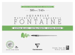 Font. w rau Block 36x26 15Bg 300g