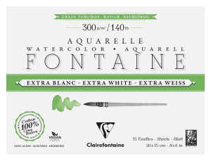 Font. w rau Block 20x15 15Bg 300g