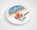 Aquapad-Dose Ø 15cm 20Bl 300 g