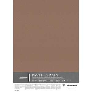 PastelGrain 50x70cm 5Bg 360g braun