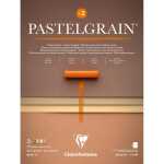 Block PastelGrain n°2 30x40 12Bl