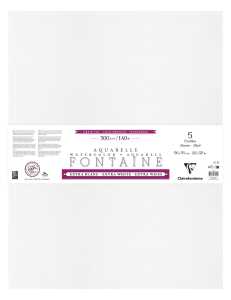 Font. weiß feink 56x76 5BlBüttenrd