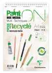 PaintON RC gekoer Spi 12Bl 250g A4+