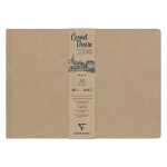 Skizzenbuch Kraft A3 40Bl w 140g