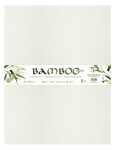 5Bg 56x76cm Bambus 250g