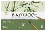 Block gel 20Bl Bambus 250g 60x40