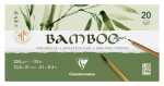 Block gel 20Bl Bambus 250g 10x21