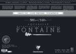 Pkg Fontaine 56x76 fk sw 5Bl 300g