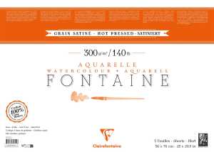 Manipck5Bl Fontaine 56x76 GSat 300g