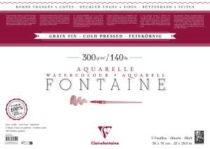 Pkg Fontaine 56x76 fk 5Bg 300g