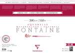 25Bl Fontaine 56x76 fk 300g