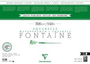 Manipkg 3Bg Fontaine 56x76 rau 300g