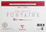 BlockFontaineFK 10Bl gel 300g 36x51
