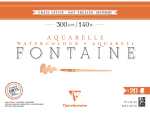 BlockFontaine S 20Bl gel 300g 31x41
