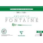 BlockFontaine T 20Bl gel 300g 26x36