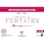 BlockFontaineFK 20Bl gel 300g 36x51