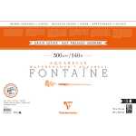 Pkg 3Bg Fontaine satine 56x76 300g