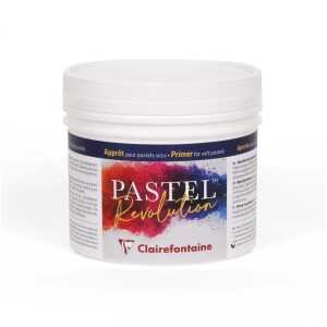 Pastelgrundierung Pastel Rev 500ml