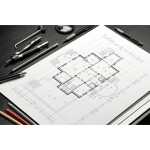 Alpha Lavis Ries 10Bl 70x100cm 200g