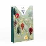 Einsteigerset 20,5x29,7 Xmas-Hänger