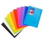 KB, Heft Farblos 24B