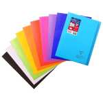 KB Heft Farblos 21X29.7 L+R